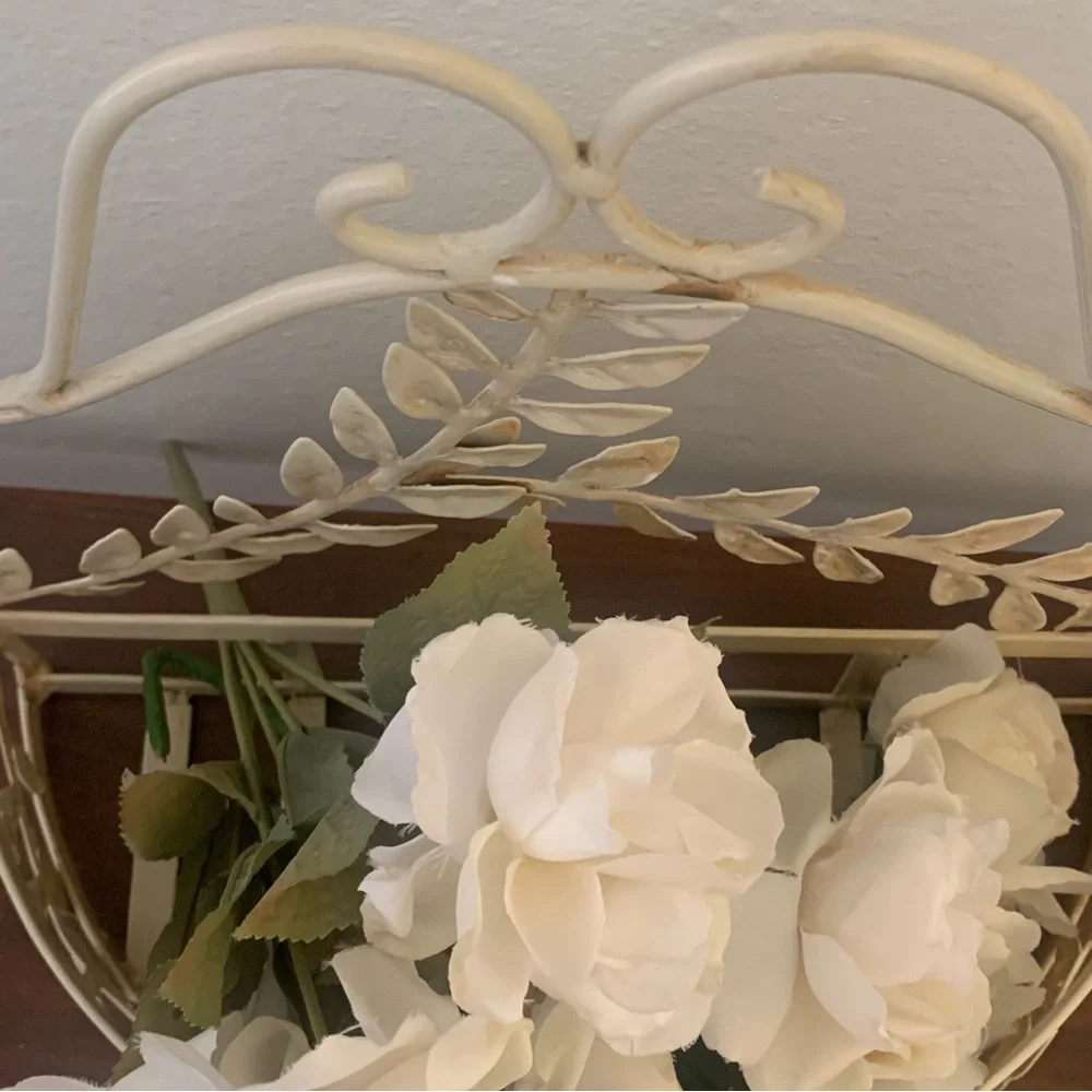 Iron / Metal decorative Shelf